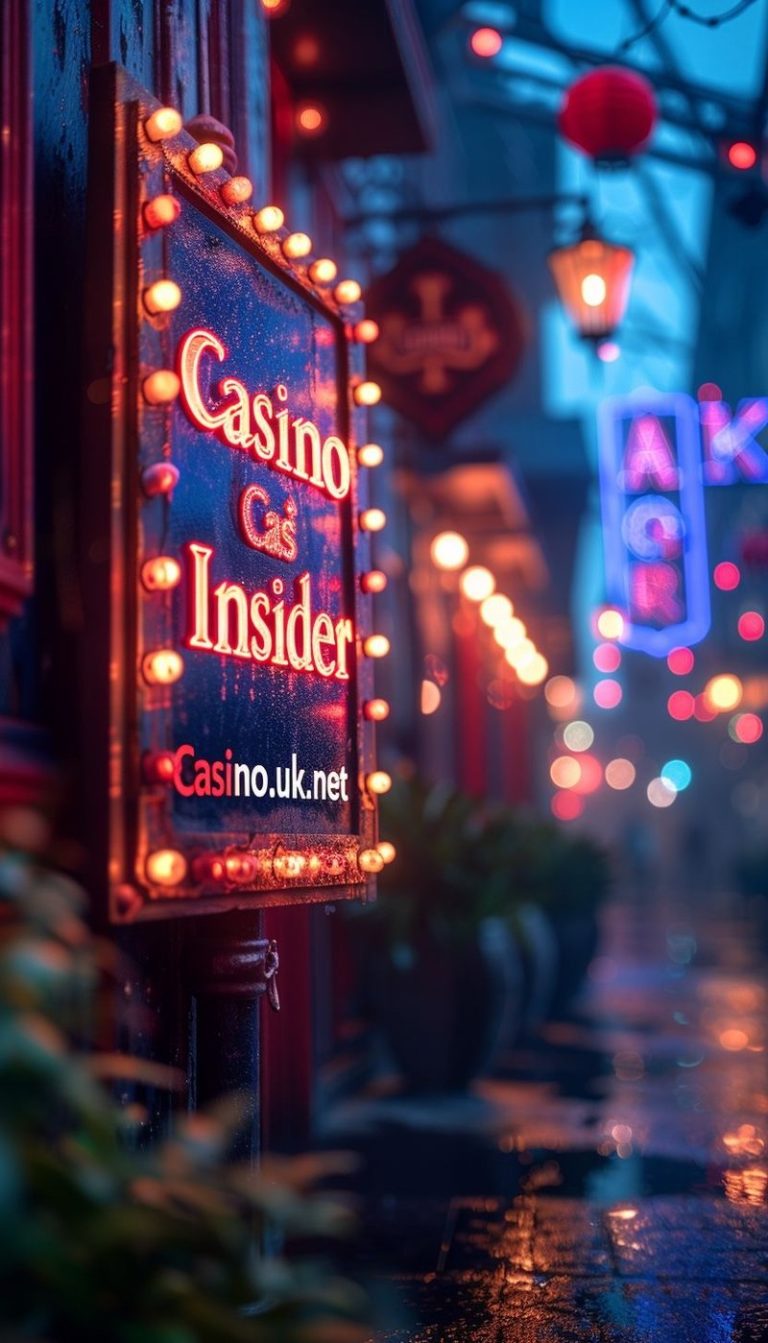 Read more about the article Feeling Stuck With the Same Old Slots?