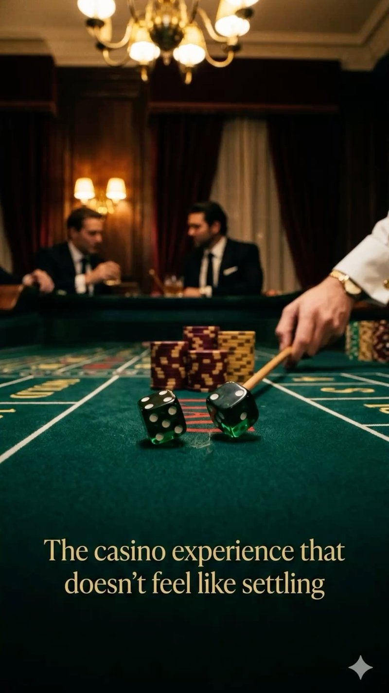 Read more about the article Incognito Casino UK – A Quick Snapshot
